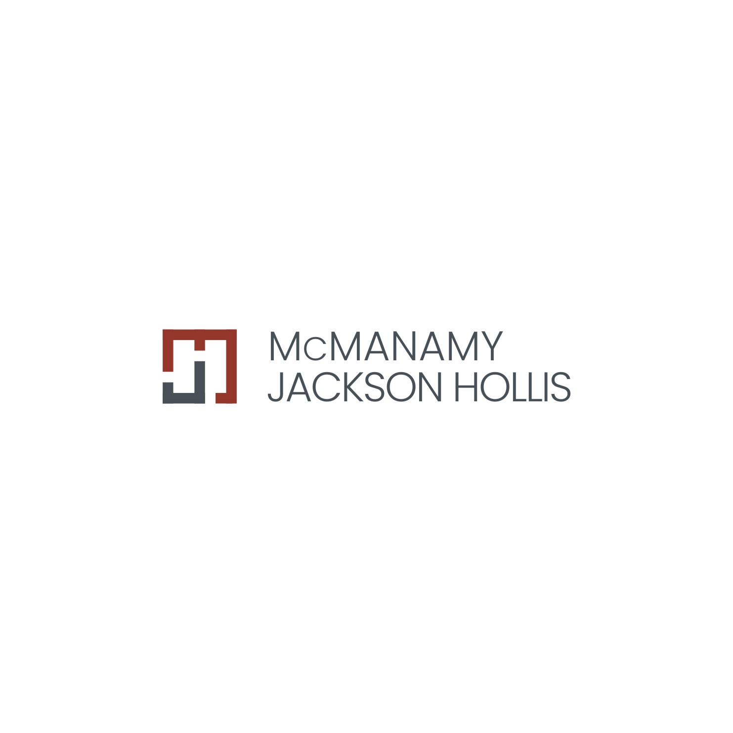 Design de Logo par jssaan pour McManamy Jackson Hollis | Design #27785023