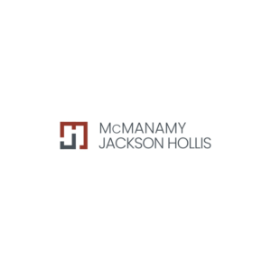 Logo Design by jssaan for McManamy Jackson Hollis | Design: #27785023