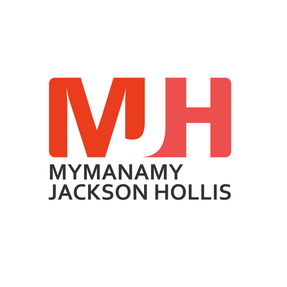 Logo Design by Rahmawank_ for McManamy Jackson Hollis | Design #27784531