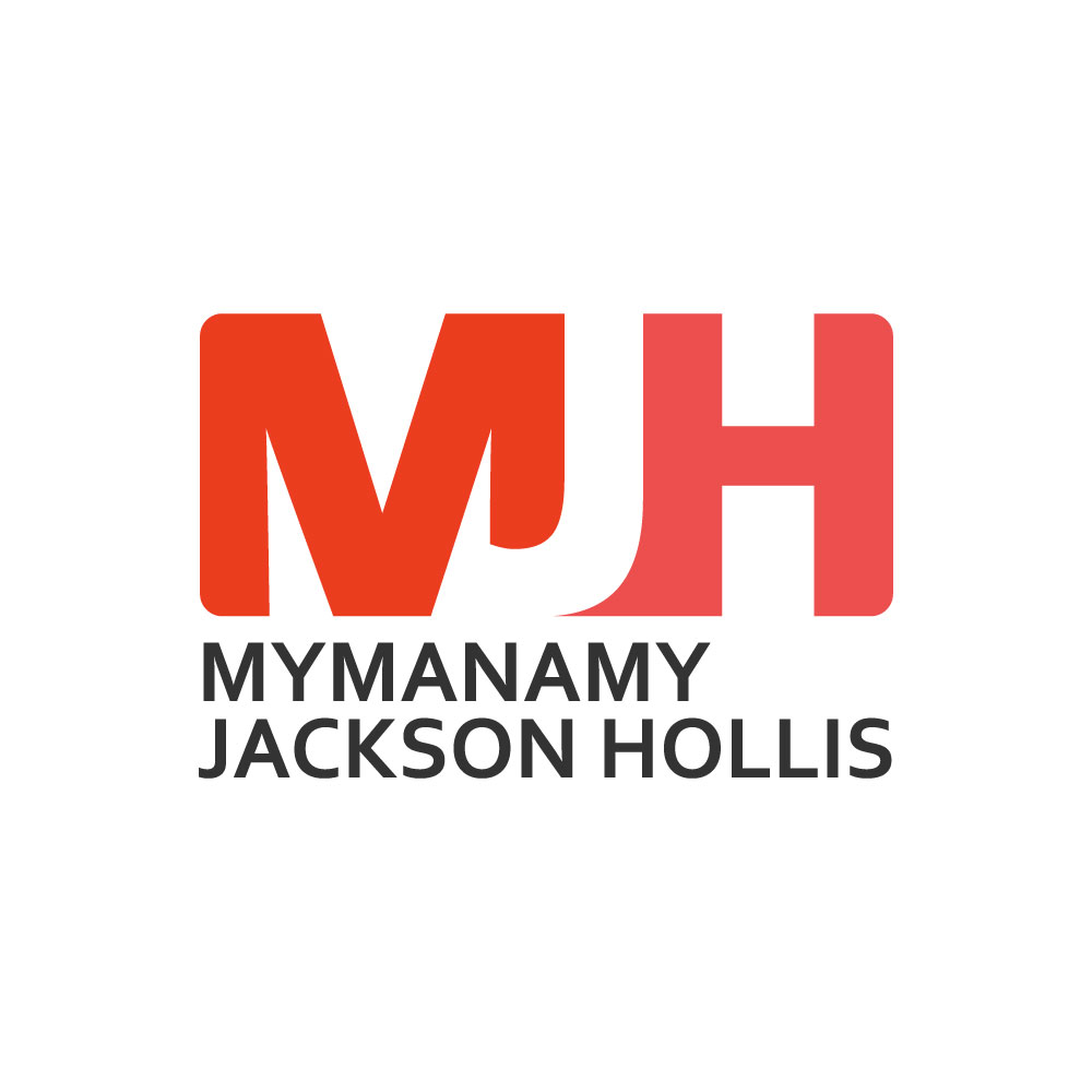 Diseño de Logo por Rahmawank_ para McManamy Jackson Hollis | Diseño #27789257