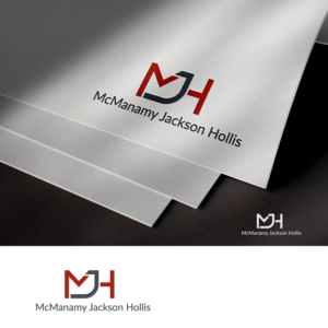 Design de Logo par UMBRA Designs pour McManamy Jackson Hollis | Design : #27783514