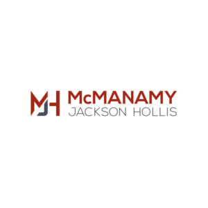 Logo Design by Ansh Design for McManamy Jackson Hollis | Design: #27785314