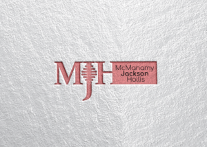 Design de Logo par Monkey Pen pour McManamy Jackson Hollis | Design : #27782679