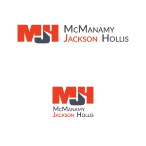 Diseño de Logo por sangkavr para McManamy Jackson Hollis | Diseño: #27784338