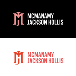 Diseño de Logo por riski andiawan para McManamy Jackson Hollis | Diseño: #27781915