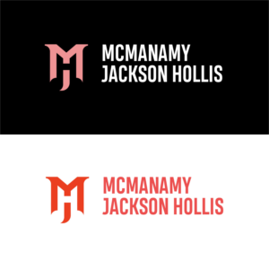 Diseño de Logo por riski andiawan para McManamy Jackson Hollis | Diseño: #27781917