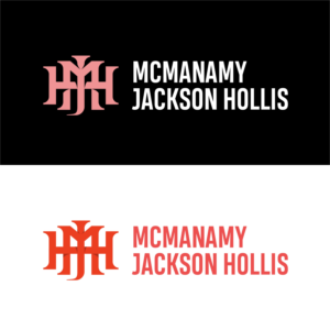 Diseño de Logo por riski andiawan para McManamy Jackson Hollis | Diseño: #27781921