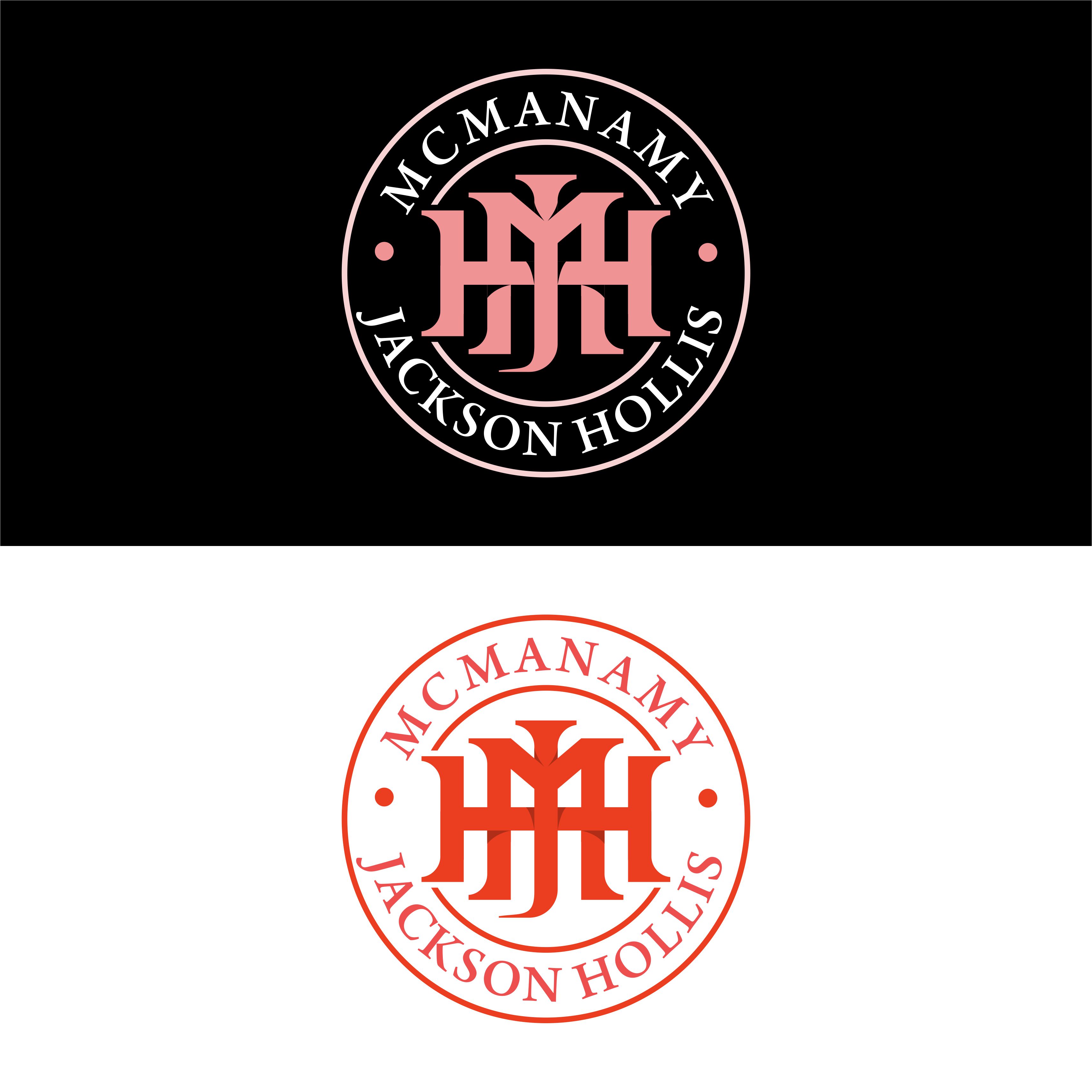 Diseño de Logo por riski andiawan para McManamy Jackson Hollis | Diseño #27781922