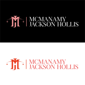 Diseño de Logo por riski andiawan para McManamy Jackson Hollis | Diseño: #27781992