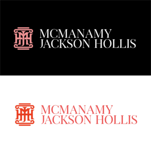 Diseño de Logo por riski andiawan para McManamy Jackson Hollis | Diseño: #27782030