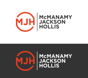 Logo Design by Ad1Fa26 for McManamy Jackson Hollis | Design: #28051253