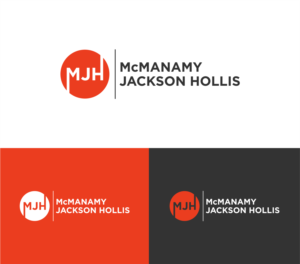 Logo Design by Ad1Fa26 for McManamy Jackson Hollis | Design: #28056634