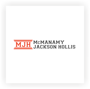 Logo Design by Ad1Fa26 for McManamy Jackson Hollis | Design: #28056946