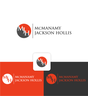 Logo Design by Ad1Fa26 for McManamy Jackson Hollis | Design: #28074794