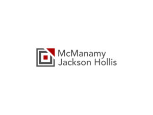Diseño de Logo por BNdesigner para McManamy Jackson Hollis | Diseño: #27783523