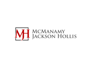Diseño de Logo por BNdesigner para McManamy Jackson Hollis | Diseño: #27783524