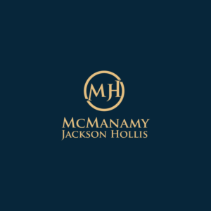 Logo Design by AlphabetZero.co.uk for McManamy Jackson Hollis | Design: #27783845