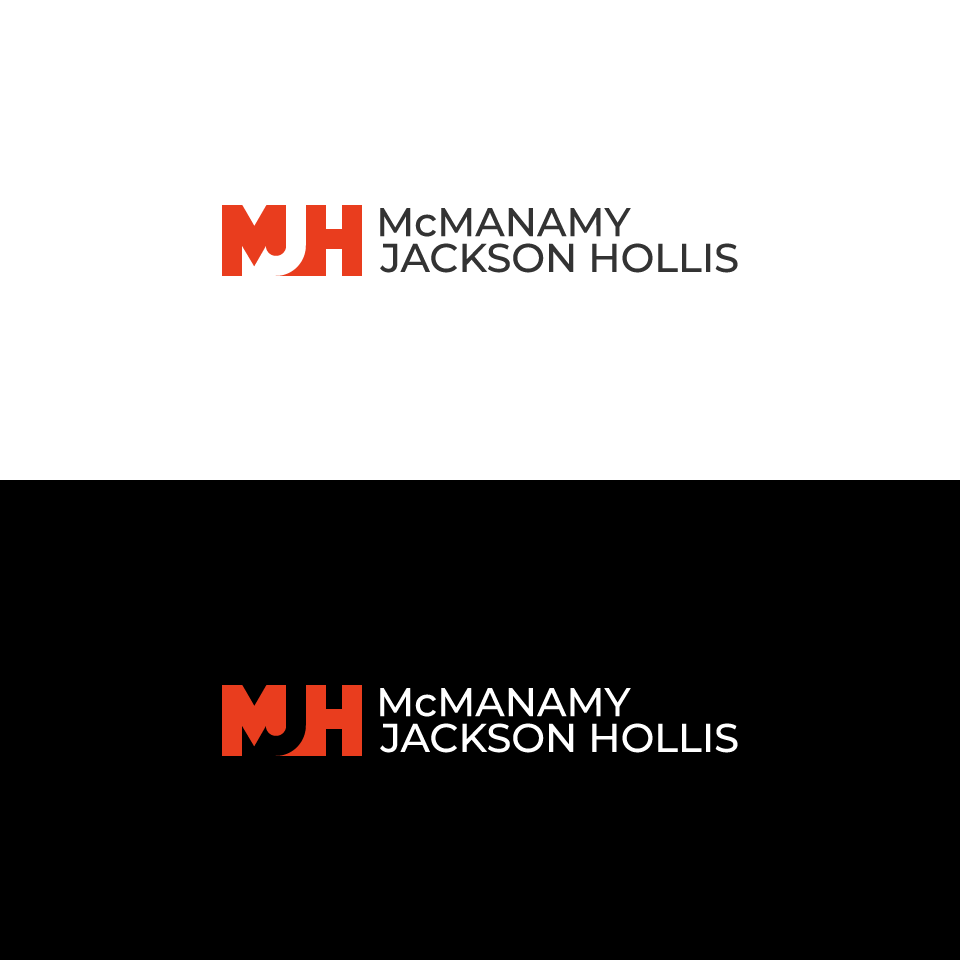 Diseño de Logo por 1975oliverocampo para McManamy Jackson Hollis | Diseño #27785117