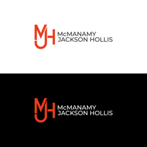 Logo Design by 1975oliverocampo for McManamy Jackson Hollis | Design: #27785297