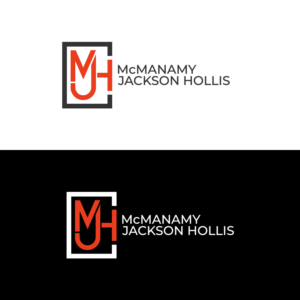 Logo Design by 1975oliverocampo for McManamy Jackson Hollis | Design: #27793334