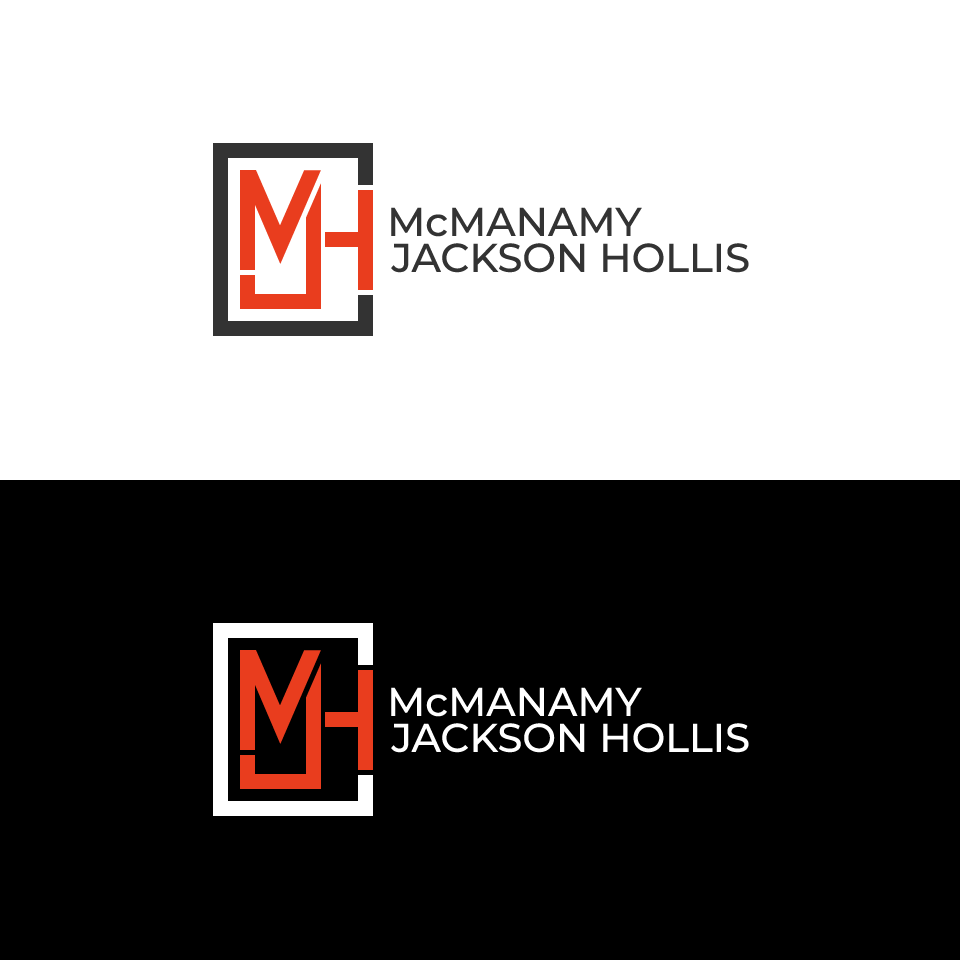 Design de Logo par 1975oliverocampo pour McManamy Jackson Hollis | Design #27794315