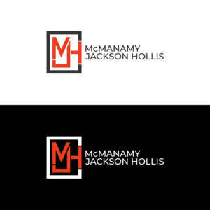 Logo Design by 1975oliverocampo for McManamy Jackson Hollis | Design: #27794315