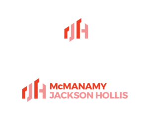 Logo Design by kucingbalap for McManamy Jackson Hollis | Design: #27793319