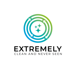 Extremely Clean and Never Seen | Logo Design by hlDes
