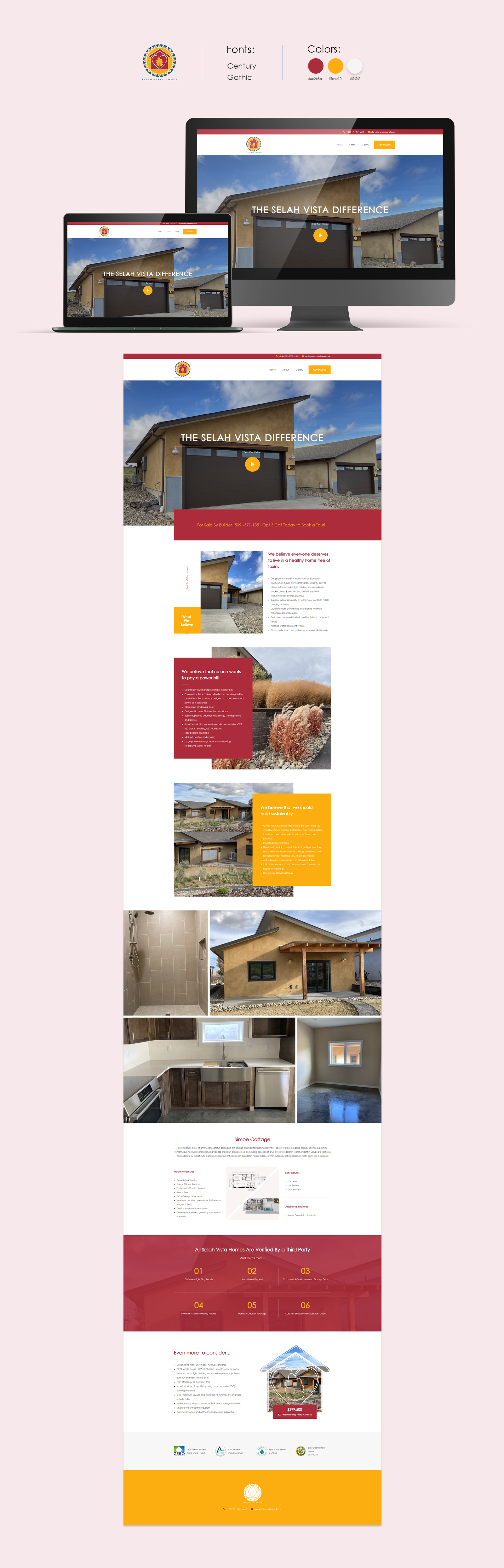 Web-Design von PP² für dieses Projekt | Design #27787563