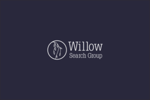 Logo Design by BUNG for Willow Search Group | Design: #27782218