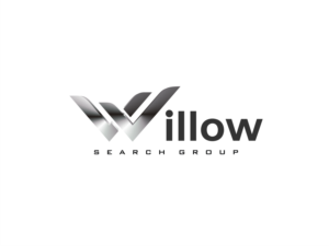Logo Design by R16 for Willow Search Group | Design: #27782323