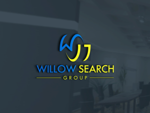 Logo Design by MH@Designer for Willow Search Group | Design: #27782675
