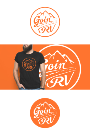 Logo Design by sourgraping for Knockout Strategies | Design: #27796197