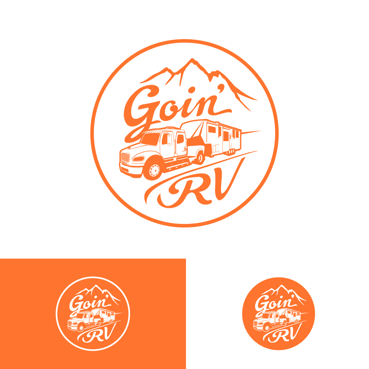 Logo Design by sourgraping for Knockout Strategies | Design #27899845