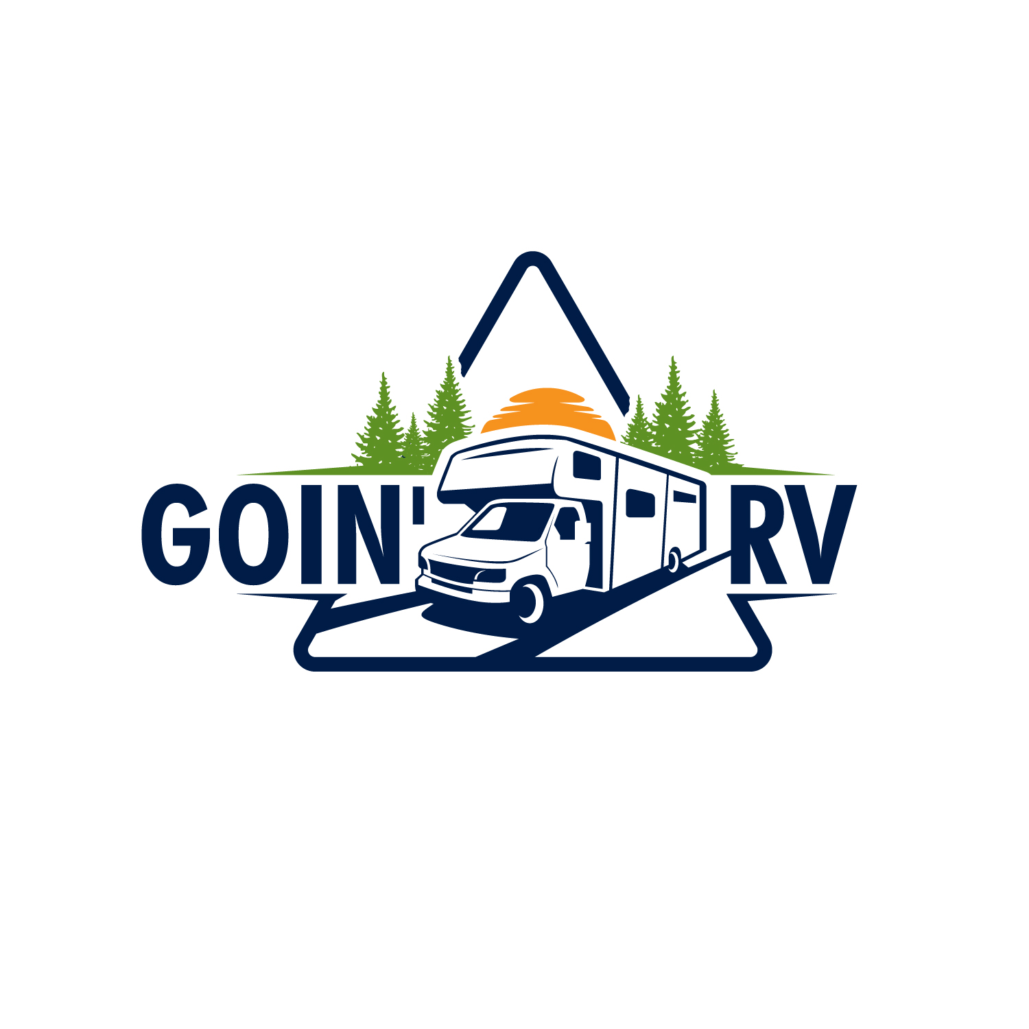 Logo Design by Dream Logo Design for Knockout Strategies | Design #27786262