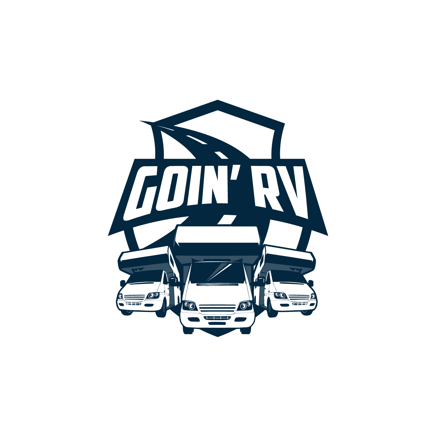 Logo Design by Dream Logo Design for Knockout Strategies | Design #27786263