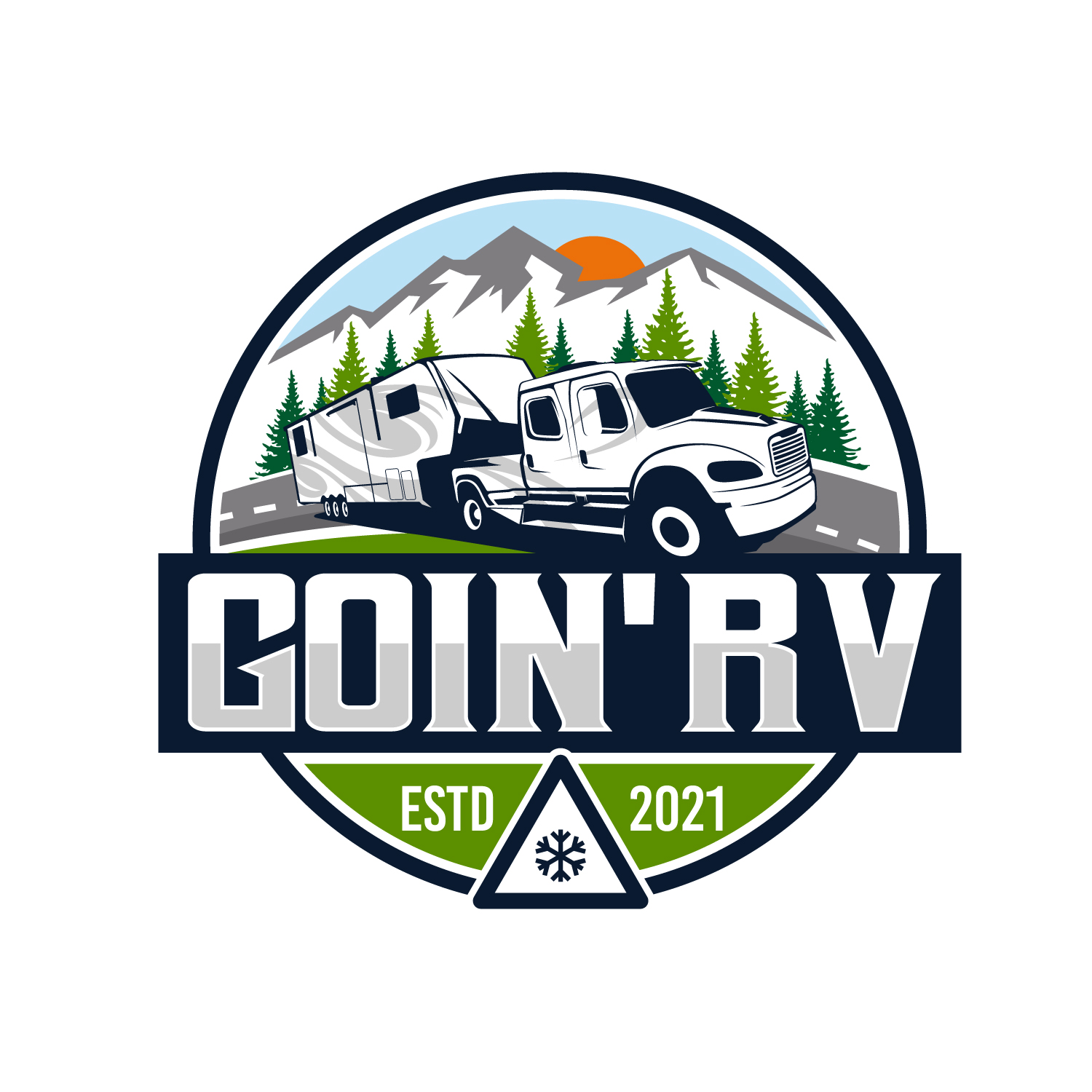 Logo Design by Dream Logo Design for Knockout Strategies | Design: #27891636