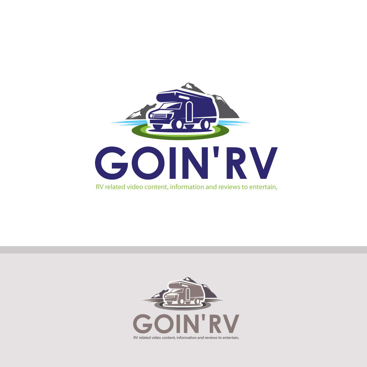 Logo Design by brand maker for Knockout Strategies | Design #27785029