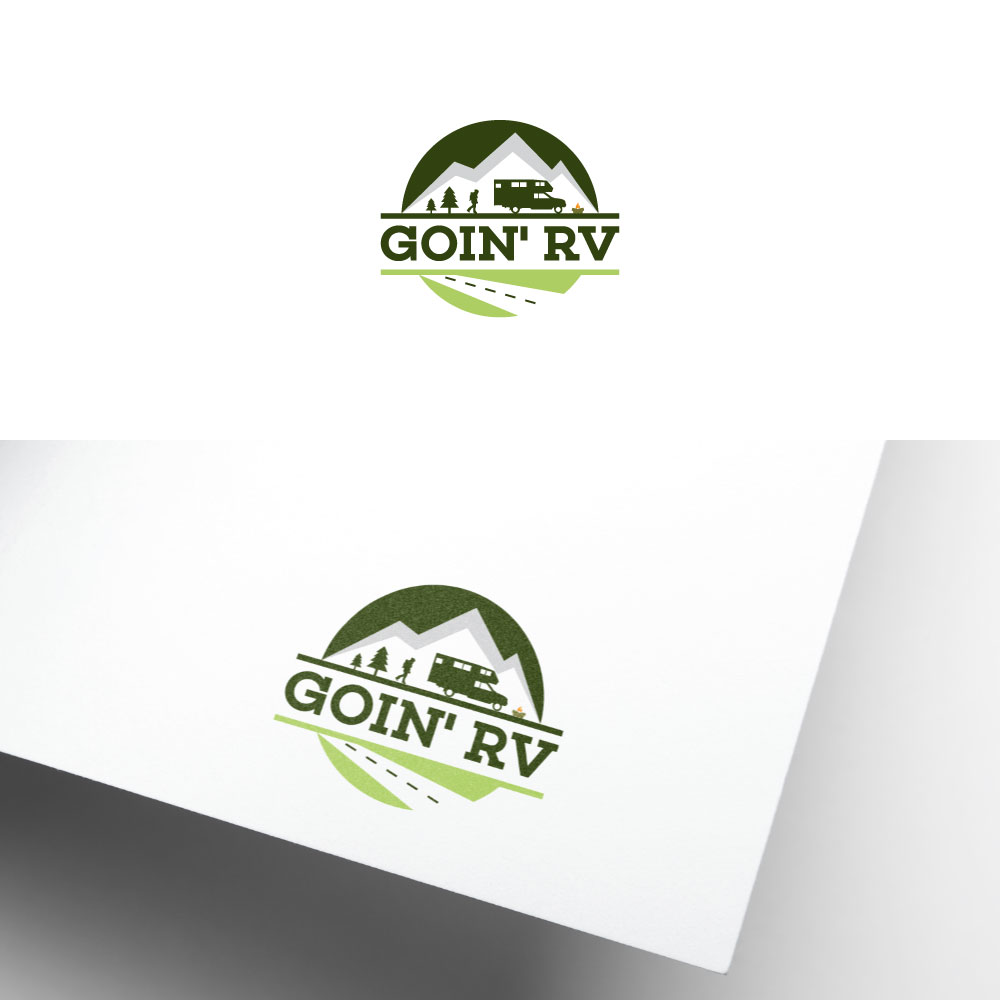 Logo Design by Trident for Knockout Strategies | Design #27801615