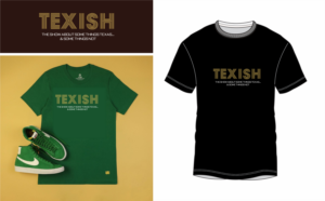T-shirt Design by Excellar Hub for this project | Design: #27785002