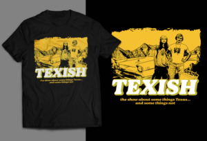 Diseño de Camiseta por SAI DESIGNS para este proyecto | Diseño: #27787518