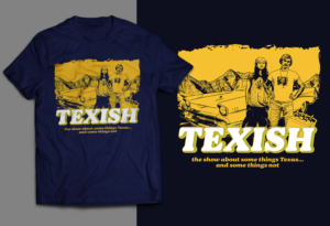 Diseño de Camiseta por SAI DESIGNS para este proyecto | Diseño: #27787519
