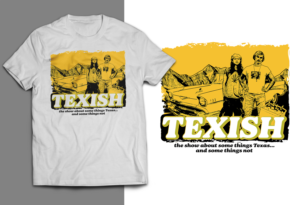 Diseño de Camiseta por SAI DESIGNS para este proyecto | Diseño: #27787520