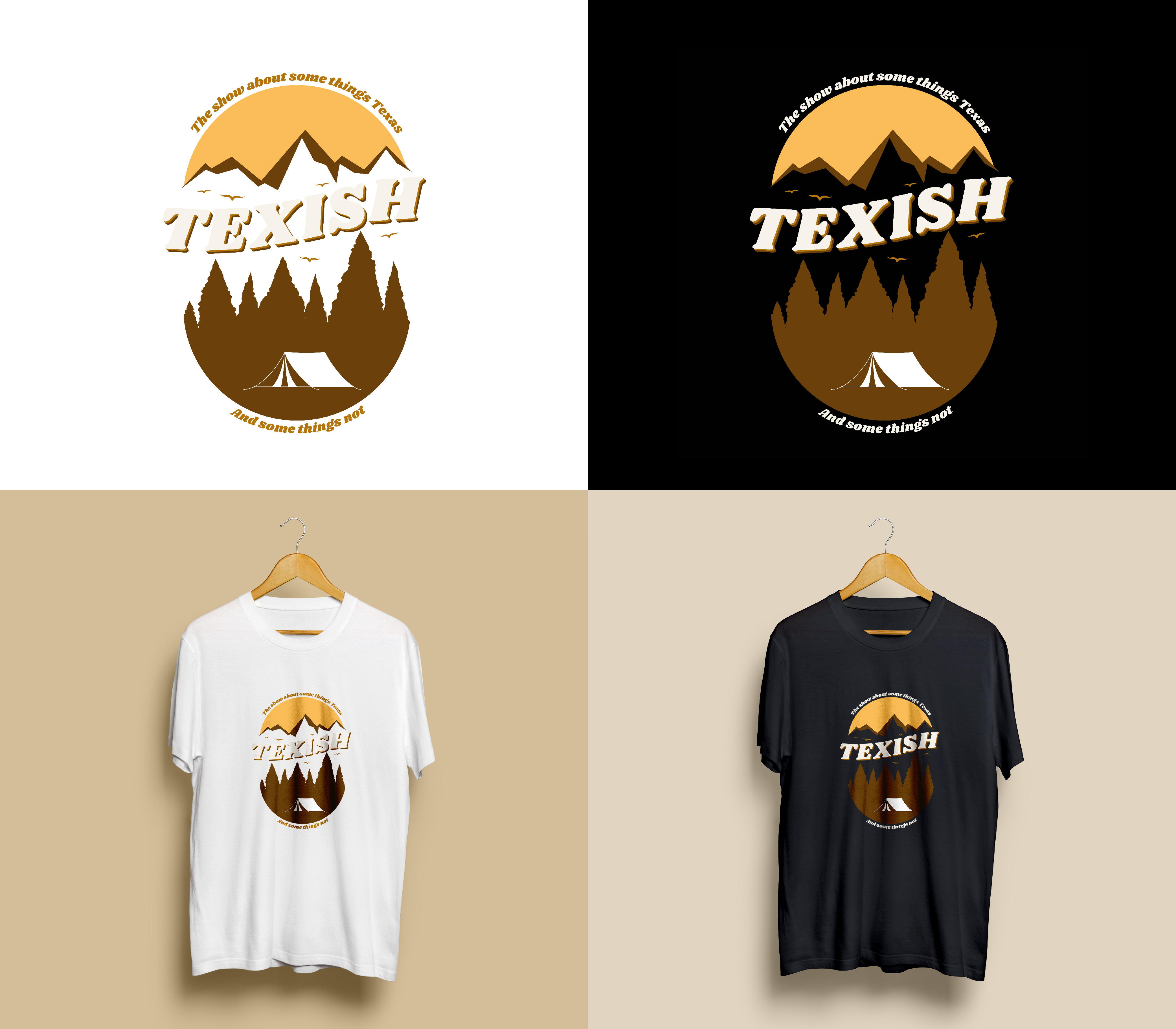 Design de T-shirt par iftitahNA pour ce projet | Design #27785823