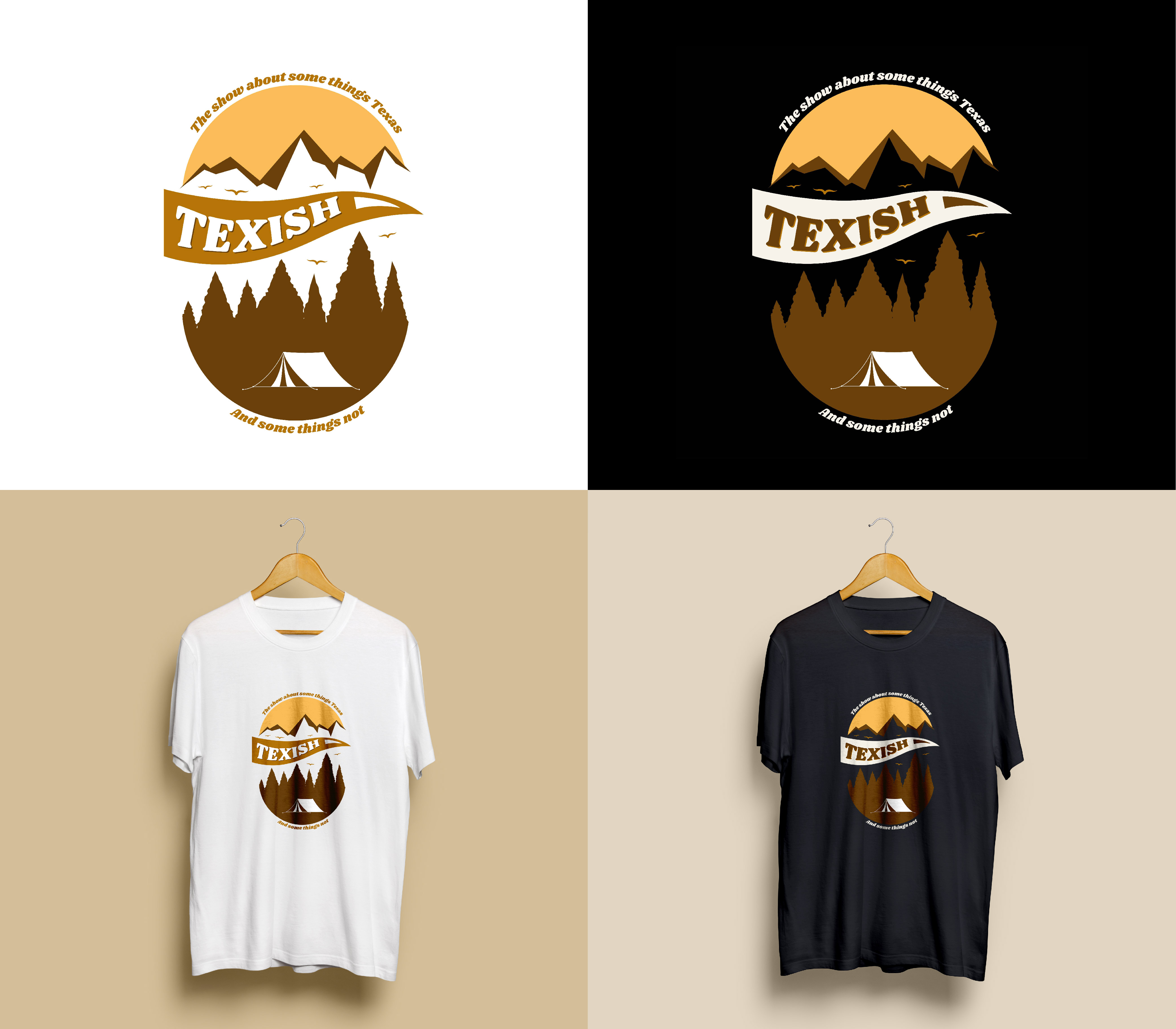 Diseño de Camiseta por iftitahNA para este proyecto | Diseño #27785824