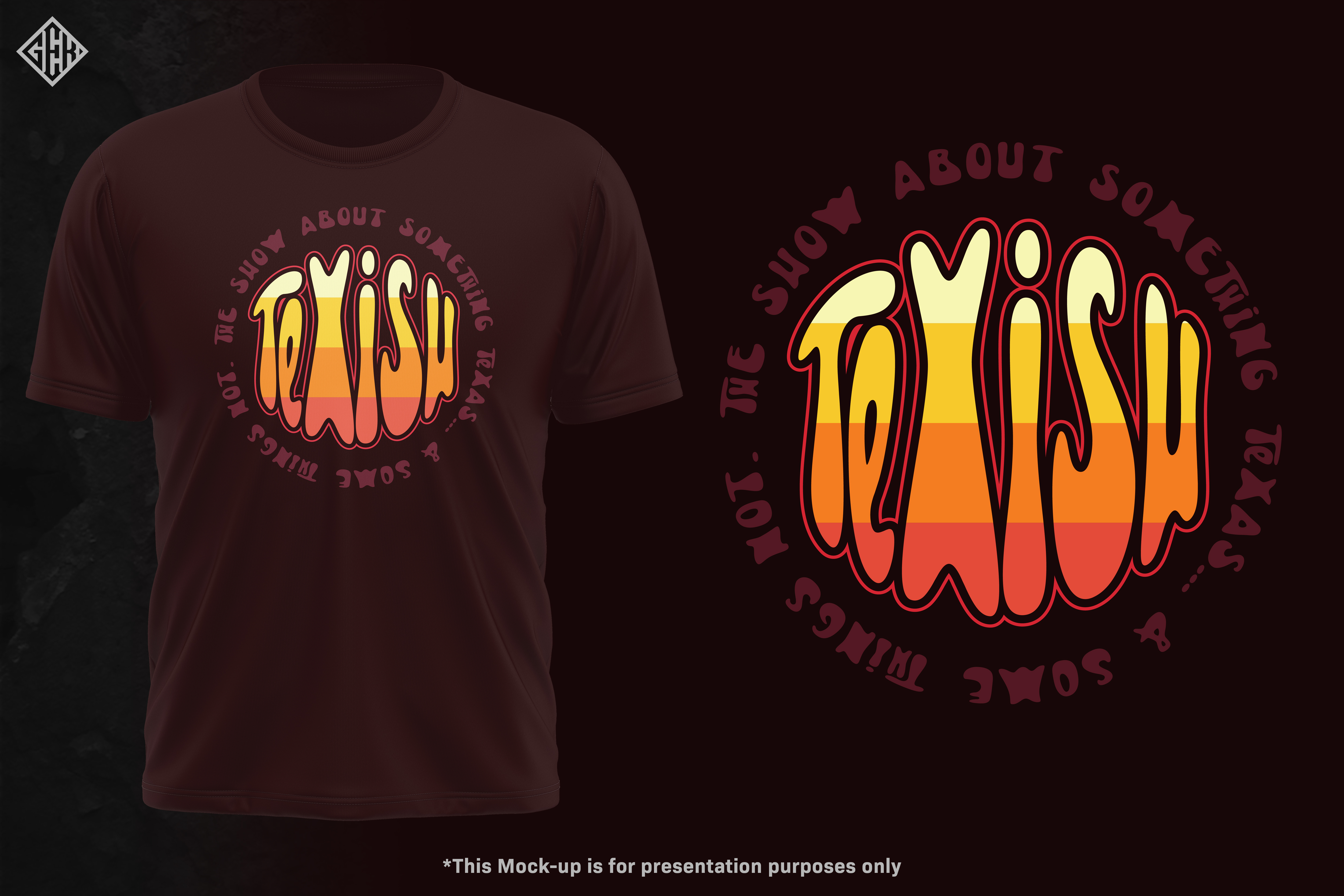 Design de T-shirt par gekgrfx pour ce projet | Design #27785974