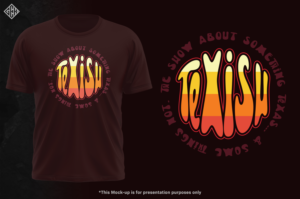 T-shirt Design by gekgrfx for this project | Design: #27785974