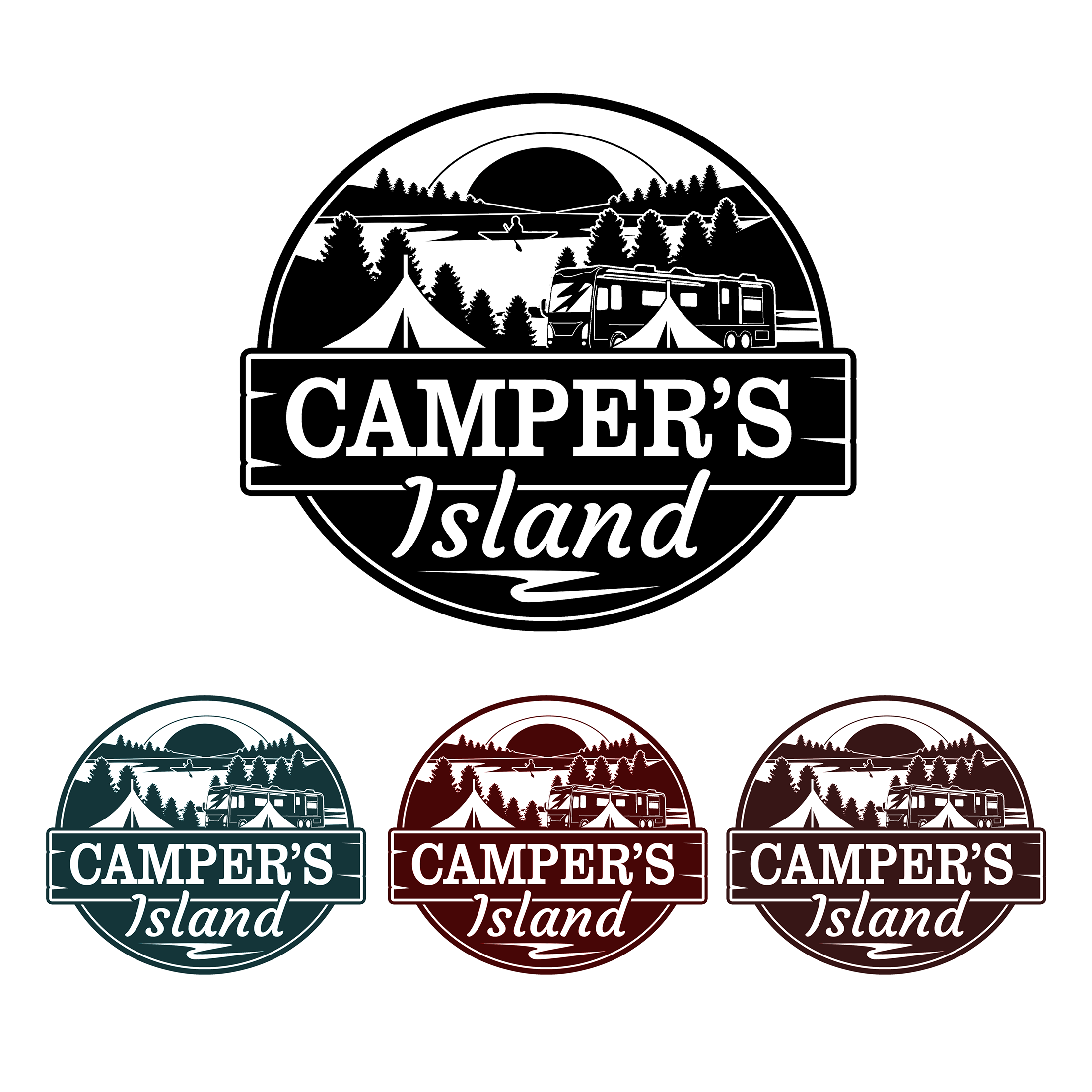 Diseño de Logo por JKIANN08 para este proyecto | Diseño #27806308