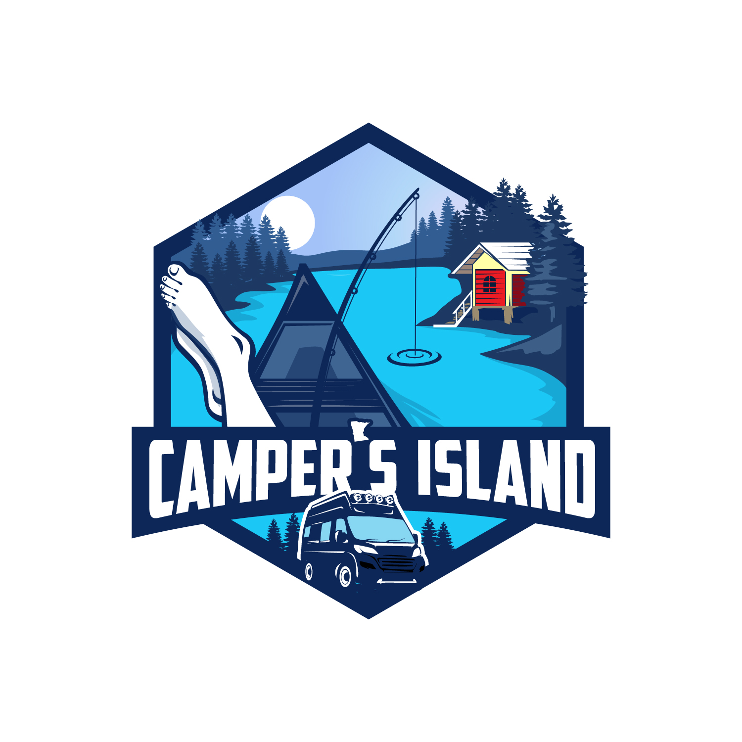 Logo Design by Dream Logo Design for this project | Design #27786256