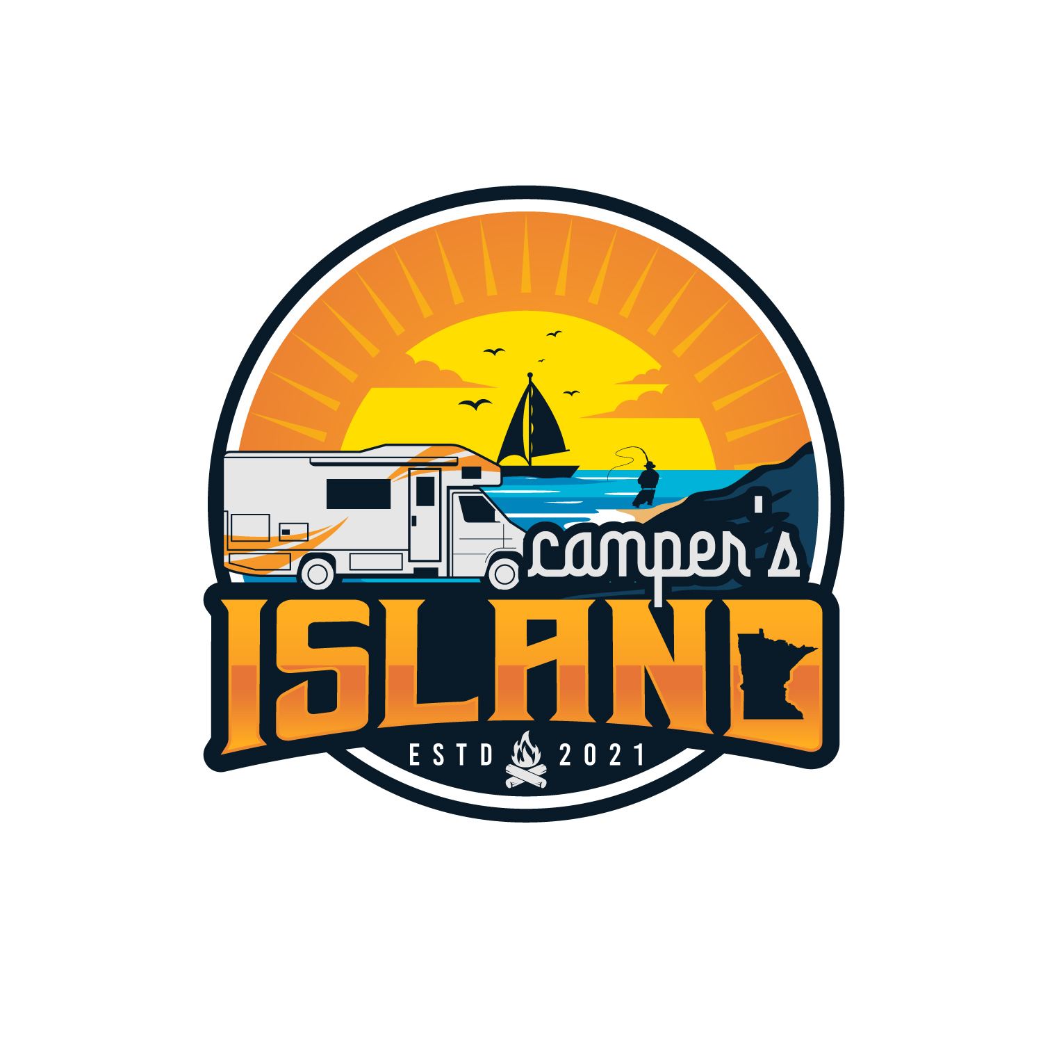 Logo Design by Dream Logo Design for this project | Design #27808341